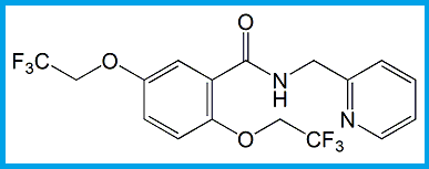 FLECAINIDE EP IMPURITY E